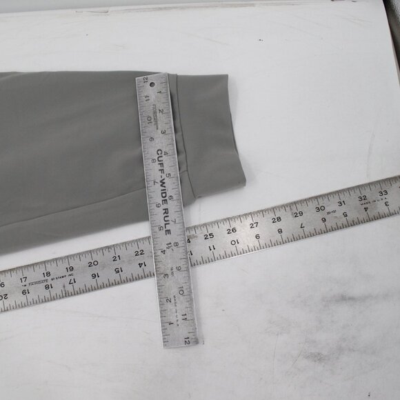 Public Rec Sweatpants Mens 38 L27 everyday jogger Athleisure Pockets Drawstring - Picture 12 of 13